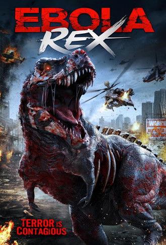 Ebola Rex (2021)