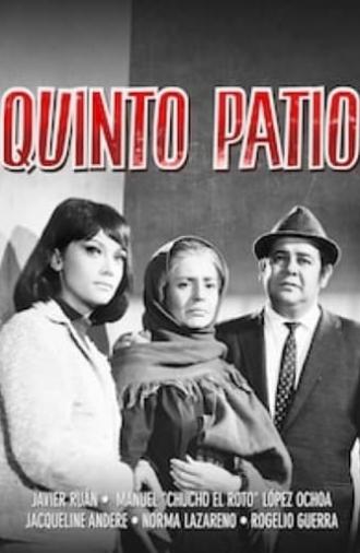 Quinto patio (1970)