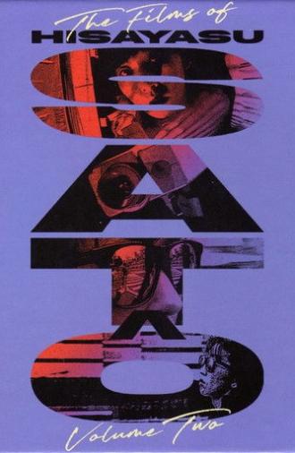 I'm Being Watched: An Interview with Hisayasu Sato (2026)