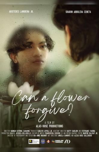 Can A Flower Forgive? (2025)