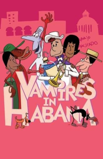 Vampires in Havana (1985)