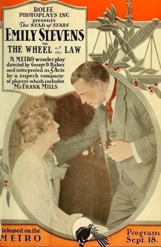 The Wheel of the Law (1916)