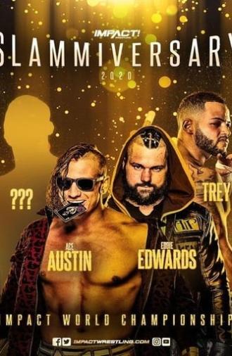 IMPACT Wrestling: Slammiversary (2020)