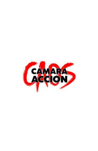 Caos, Cámara, ¡Acción! (2023)