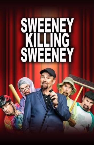 Sweeney Killing Sweeney (2018)