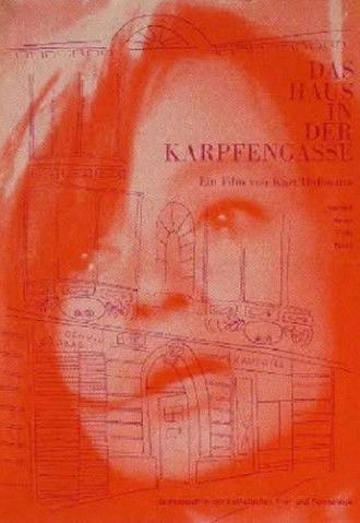 The House in Karp Lane (1965)