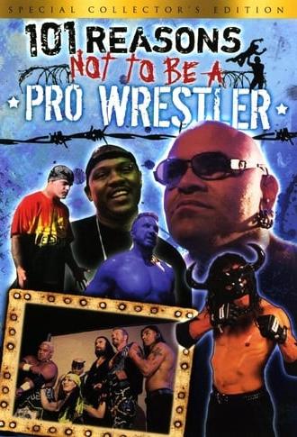 101 Reasons Not To Be A Pro Wrestler (2005)