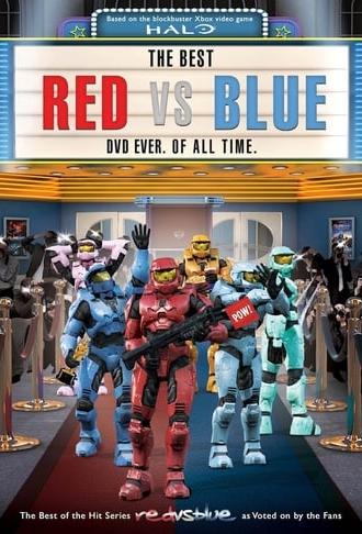 The Best Red vs. Blue. Ever. Of All Time (2012)