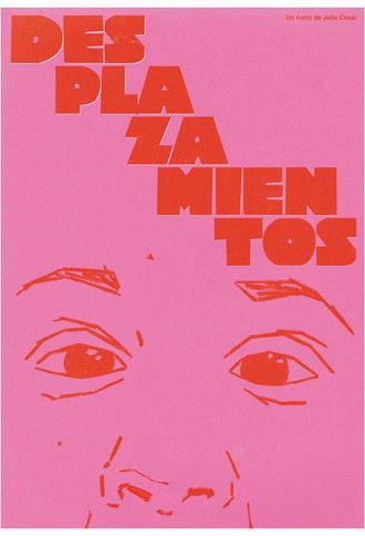 Desplazamientos (2026)