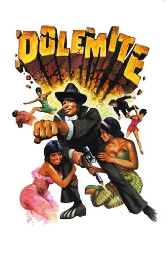 Dolemite (1975)