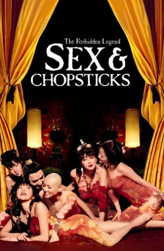 The Forbidden Legend: Sex & Chopsticks (2008)