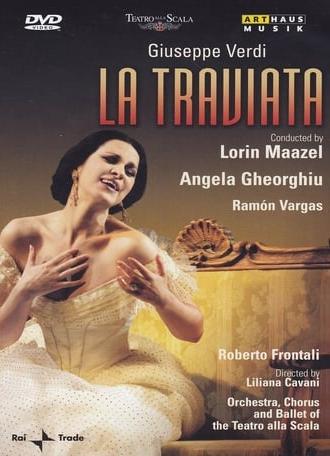 Verdi: La Traviata (2007)