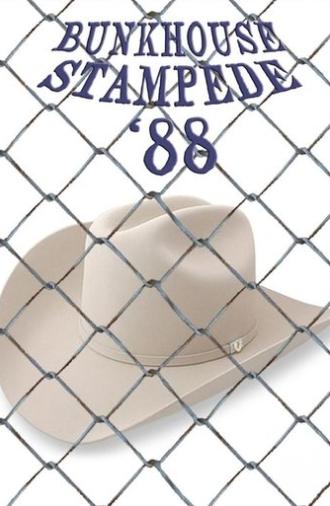 NWA Bunkhouse Stampede (1988)