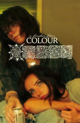 Colour Green (2026)