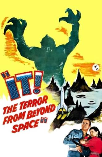 It! The Terror from Beyond Space (1958)