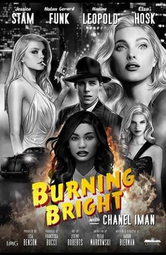 Burning Bright (2019)