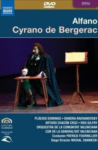 Alfano - Cyrano de Bergerac (2007)