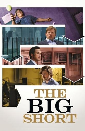 The Big Short (2015)