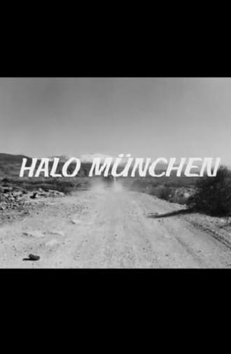 Hallo, Munich (1968)