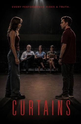 Curtains (2025)