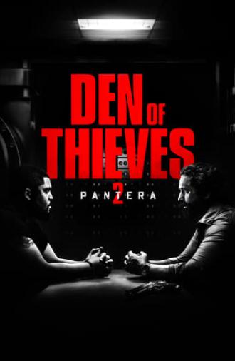 Den of Thieves 2: Pantera (2025)