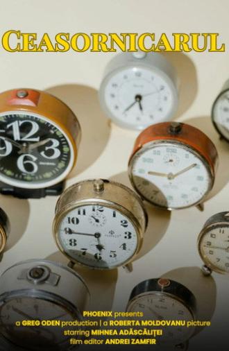 The Horologist (2025)