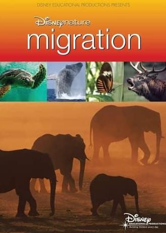 Disneynature: Migration (2009)