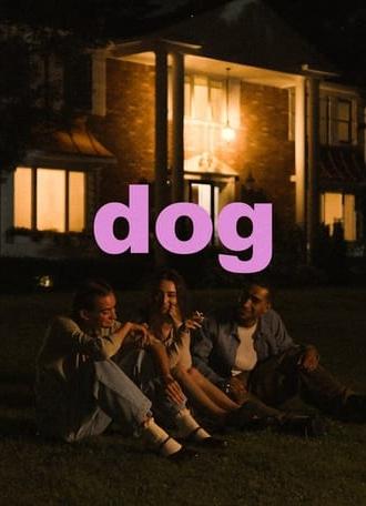 Dog (2024)