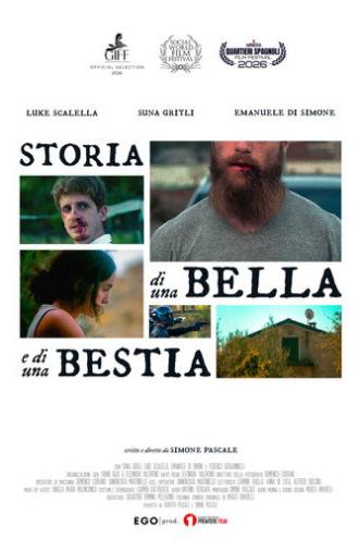 Storia di una Bella e di una Bestia (2026)