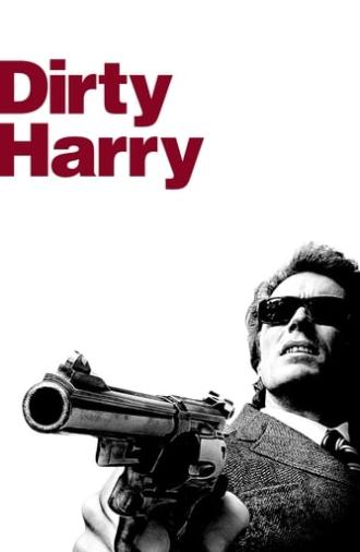 Dirty Harry (1971)