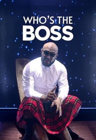 Who's the Boss (2020)