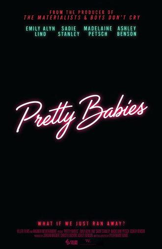 Pretty Babies (2026)