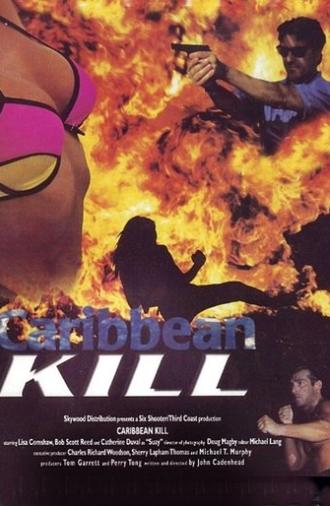 Caribbean Kill (1994)