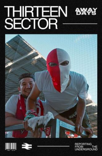 Thirteen Sector (2026)