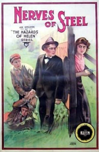 Nerves of Steel (1915)