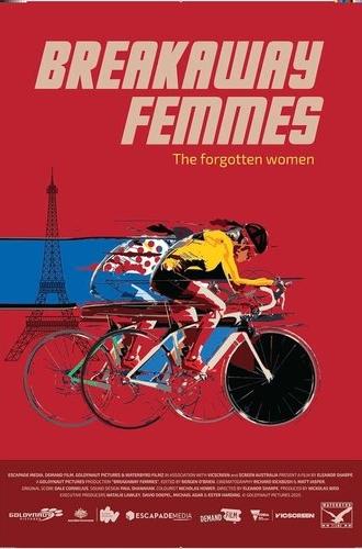 Breakaway Femmes (2025)
