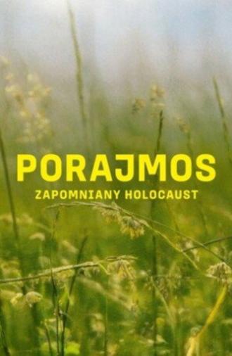 Porajmos. Zapomniany Holocaust (2024)