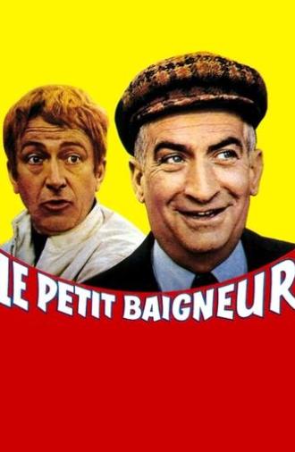 The Little Bather (1968)