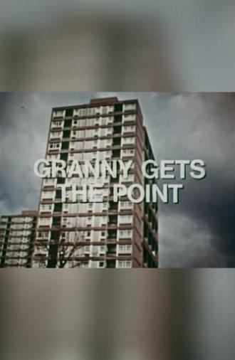 Granny Gets the Point (1971)