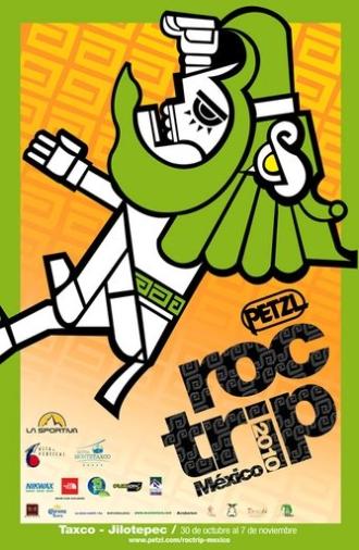 Petzl RocTrip Mexico 2010 (2010)