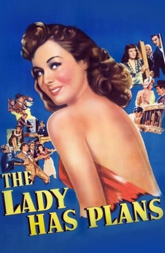 The Lady Has Plans (1942)