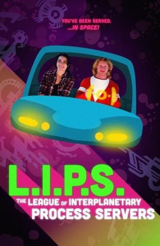 L.I.P.S. (2016)