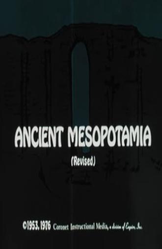 Ancient Mesopotamia (Revised) (1976)