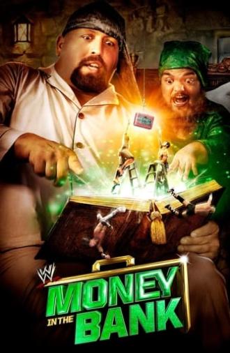 WWE Money in the Bank 2011 (2011)