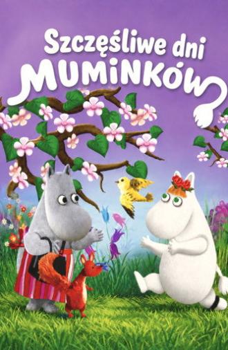 The Happy Days of the Moomins (1985)