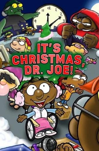 It's Christmas, Dr Joe! (2004)