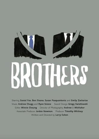 Brothers (2012)