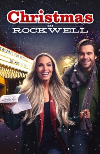 Christmas in Rockwell (2022)