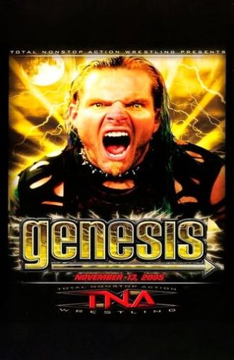 TNA Genesis 2005 (2005)