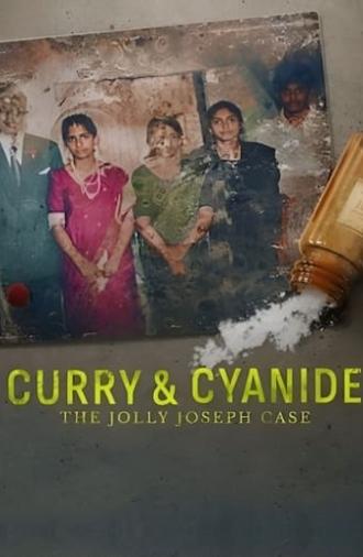 Curry & Cyanide: The Jolly Joseph Case (2023)